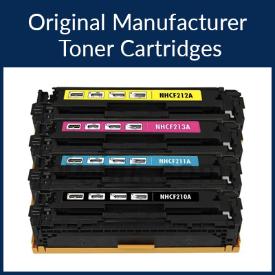quality toner cartridges